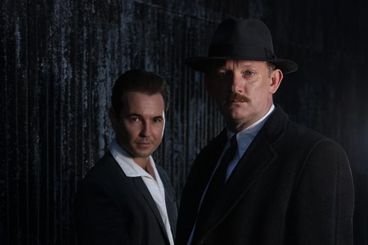 'In Plain Sight' — cast, plot and everything you need to know about the true crime drama