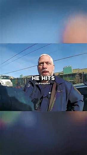 78K views · 1K reactions | Officer Picks A Fight With A CIVILIAN After Damaging His Car (720P_HD) | Mind Set Zone | Facebook