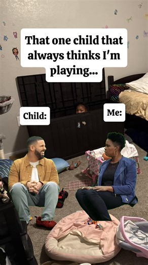 Meme About Generational Trauma and Mood Swings