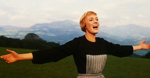 The 50 Most Beautiful People On A Hill