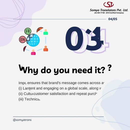 All You Need to Know About LQA