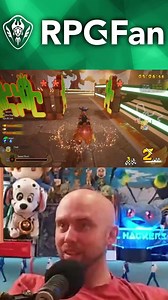 52K views · 297 reactions | Scott proves that having a "luck stat" is real. 襁 Most days it's against him, but today was for glory at the Chocobo races. (Via FF7 Rebirth!) | RPGFan | Facebook