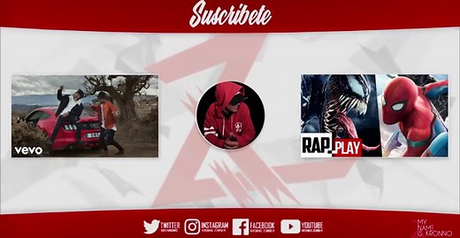 FREE FIRE EN 1 MINUTO RAP | Kronno Zomber (Prod. Hollywood Legend)