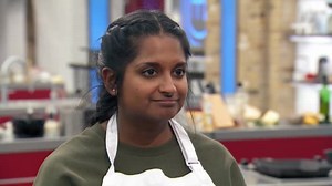 MasterChef UK S15:E20 - Episode 20