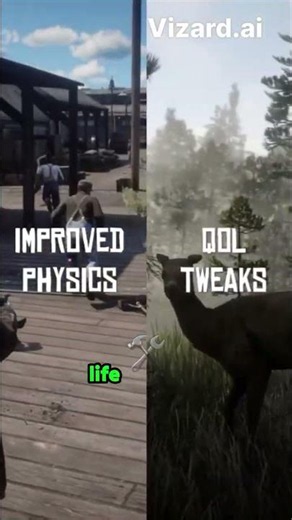 How to Max Out RDR2 Graphics
