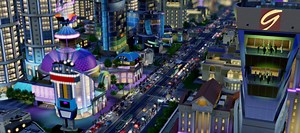 Maxis looks to fans to draft 'mod guidelines' for SimCity