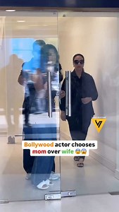 1.1M views · 4.9K reactions | Atish Kapoor holds mothers hand over wife Priya Kapoor outside jewellery store in Juhu  . . Priya Kapoor: @mahimaaseth Reema Kapoor: @rashmi.aa Atish Kapoor: @kashishanand.9 . . Car from: @carstreet_india . . Kashish’s Shirt from: @fearnomangear . . . . . . #bollywood #mumbai #delhi #viralbhayani #hindimovies Bollywood hindimovie couple new house mumbai delhi stars | Mahimaa Seth | Facebook