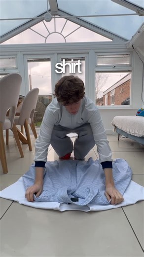 Joel Valentino | Content Creator on Instagram: "I think @balenciaga should hire me as a designer… Episode 46 of “you don’t need money to dress well” #Balenciaga #sewing #fashion #designer"