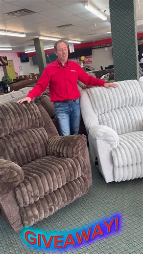 🎉 CUSTOMER APPRECIATION MONTH IS HERE! 🎉 We’re celebrating YOU with 🔥 HOT BUYS, amazing MATTRESS SALE DEALS, and an EPIC GIVEAWAY! 😍 ENTER FOR A CHANCE TO WIN: 🪑 Comfrey Recliner 🛏️ Upgrade Mattress made by Southernland Mattress 🪑 Glider Swing 💰 PLUS… a chance to win $10,000 CASH! 💥 It’s simple — just stop by any of our 5 Trading Post locations in Pelham, Camilla, Bainbridge, Arlington, or Moultrie to register! 🙌 👉 www.thetradingpostfurniture.com #CustomerAppreciation #Giveaway #ShopL