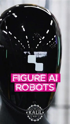 Figure 03 Robot Workers Return to BMW's Largest Plant #robotics #figureai #manufacturing