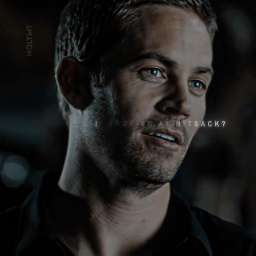 Don't Mess With Brian | #fastandfurious | Song - Thelema | #shorts #edit #paulwalker
