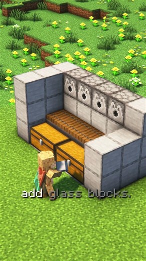 This Cow Farm is TOO Easy (Auto Cow Farm)