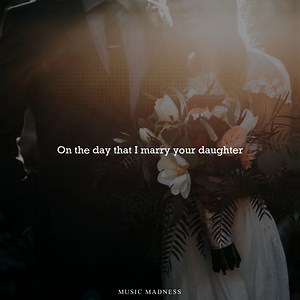 Marry Your Daughter - Brian Mcknight | Music Madness