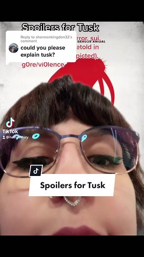 Tusk Movie Spoilers Explained - A Terrifying Tale of Transformation