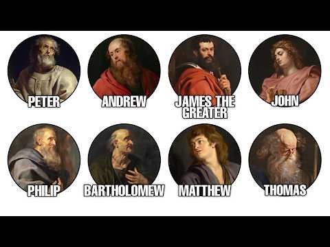 Every Disciple and Their Fate Explained