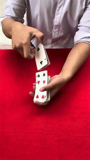 Master Magic in 6 Hours: Jack's Quick Card Trick Guide