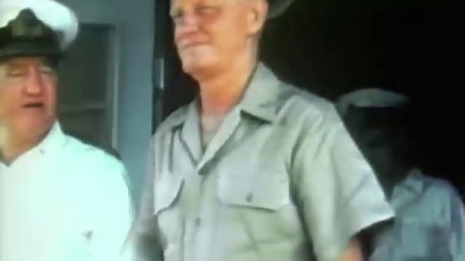 2.9K views · 77 reactions | The Battle of Midway was one of the most decisive actions of the war in the Pacific. Inspired leadership led the way for the fleet and all the Sailors, Marines, Army, and Airmen who contributed to our victory. (Video by Robert Gensic: Navy Production Division - Defense Media Activity) | Naval History & Heritage Command | Facebook