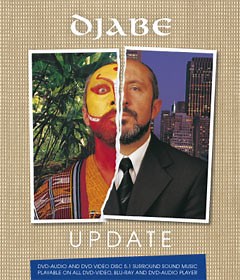 Djabe - Update