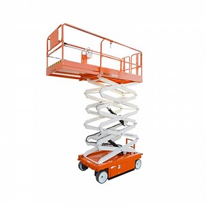 32' Scissor Lift - Mark One Hire