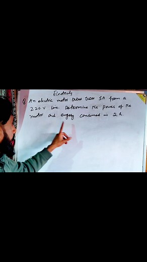 2.7K views · 19 reactions | Class 10th physics electricity #highlightseveryonefollowers2025 #jkboseexams #VideoShoot #cbseboard #jkrowling #jkboseclass10th | MATH MANIA | Facebook