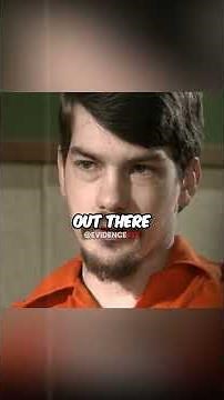The Chilling Confession of Serial Killer Westley Allan Dodd