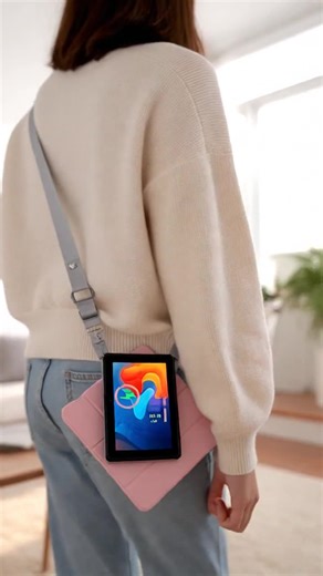 7 Inch Android 13 Tablet PC, 4GB RAM, 32GB Storage, 3500mah Battery, HD 1024x600 IPS Screen, Dual Camera, WiFi Enabled #gadgetreview #foldablescreenphone #mobileelectronics #portablelaptoptable #portablebattery #tabletaccessories #phoneessentials #washingmachinecleanertablet #forsmartphones #samsungfeatures