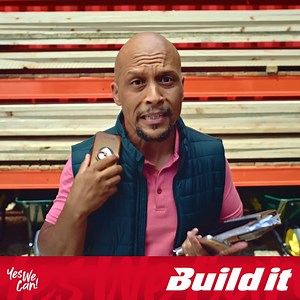 Save time and effort with deliveries from Build it and get your building materials delivered straight to your building site! Tap below to find your nearest Build it store offering deliveries.​ www.buildit.co.za | Build it