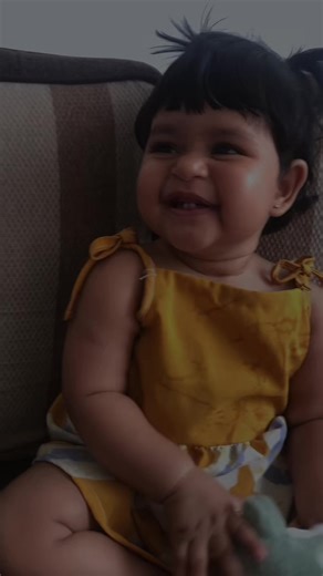 Little Miss Sparkle: Adorable Baby Moments