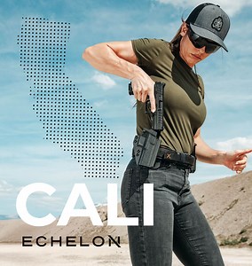 Springfield Releases California-Compliant Echelon Pistols