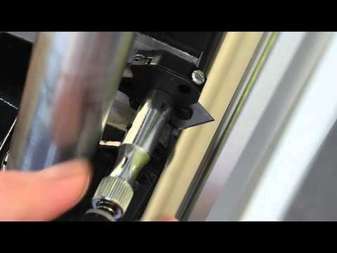 Fletcher 3000 Wall Cutter