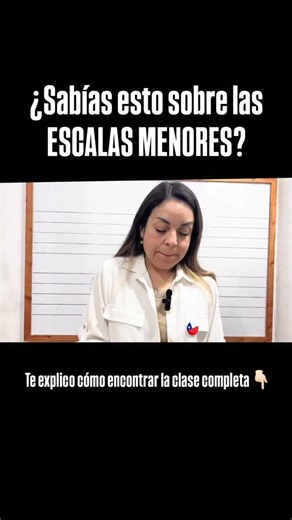 Clase completa en el link de mi perfil ☝🏻 Se llama “Curso Gratis de Lectura Musical 2.0” Gratis para ti 👀🎶 #lecturamusical #music #músicos #lenguajemusical #musicos | Raquel Ramirez
