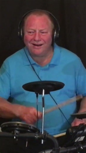 Sam Fender seventeen going under drum cover