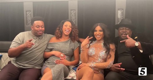 "The Neighbors" Season 6 Finale