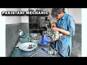 Diesel Pump Diagnosis: How Mechanics Solve Issues With Limited Resources