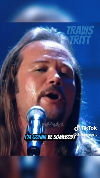 Guess the Travis Tritt Song | ChappyMTV 2017 Live Performance