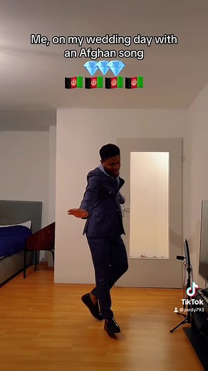 Celebrate Love with Afghan Wedding Songs 💎💃