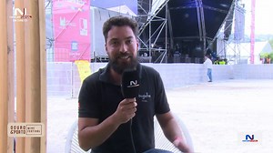 25 reactions | Douro & Porto Wine Festival João Barata, produtor de vinho Bugalha Douro e responsável pelo alojamento local Bugalha My Loft Douro confidenciou-nos as potencialidades deste festival e os benefícios para o comércio. | Novum Canal | Facebook