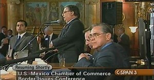 us-mexico-border-issues