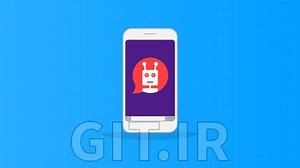 آموزش ایجاد وب سایت یکپارچه Chatbot با Bootstrap 4