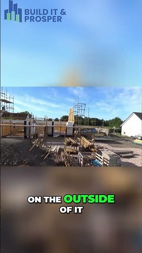 Gable Lathers: How to Build Your Roof's Edge #shorts