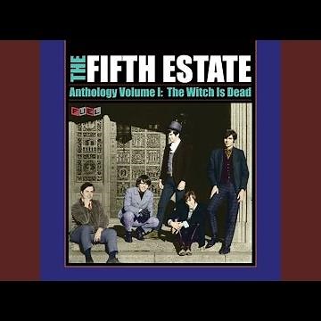 Ding Dong! The Witch Is Dead