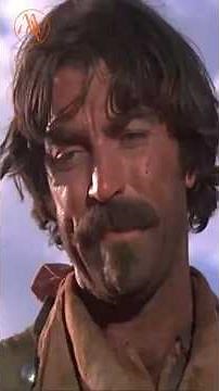 Tom Selleck, Marston Challenges Quigley, Quigley Down Under, 1990
