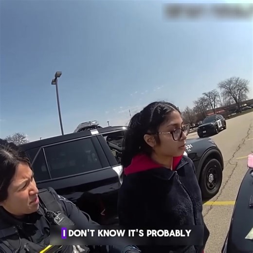 7.1K views · 50 reactions | Entitled Teens Caught During $2,000 Sephora Shoplifting Spree  On April 10th, 2025, officers responded to a Kohl’s after reports of three 18-year-old women shoplifting. What they thought would be a quick theft quickly turned into a police confrontation.  Could you have stayed calm if caught in this situation? Comment below! #ShopliftingCaught #SephoraTheft #PoliceBodyCam #EntitledTeens | Anonimus | Facebook