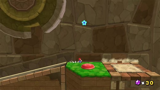 Exploring Super Mario Galaxy: A Nintendo Classic