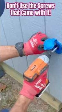 Shore Power Solution for Our Shed Part 2 #diy #shed #power #howto