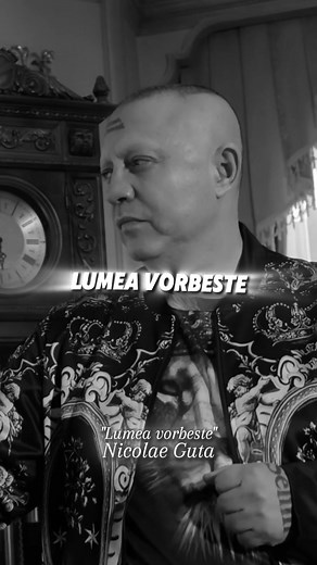 Nicolae Guta - Lumea vorbeste (manea) | Nicolae Guta