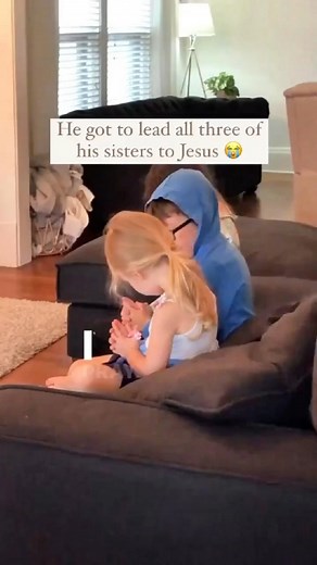 10K views · 606 reactions | This Little Boy’s Prayer Will Melt Your Heart殺 | Pastor Jason Answers | Facebook