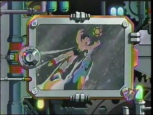 LOST MEDIA Astro Boy 2003 ep 2 English dub Coming up on Astro Boy segments