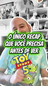 The only Toy Story recap you need before watching Toy Story 5.