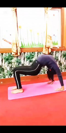 Deepa Uprety on Reels